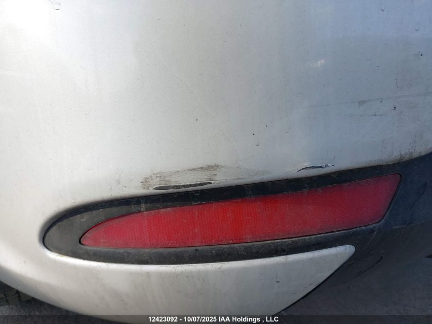 2014 Kia Forte Koup 2.0L Ex VIN: KNAFX6A82E5209874 Lot: 12423092