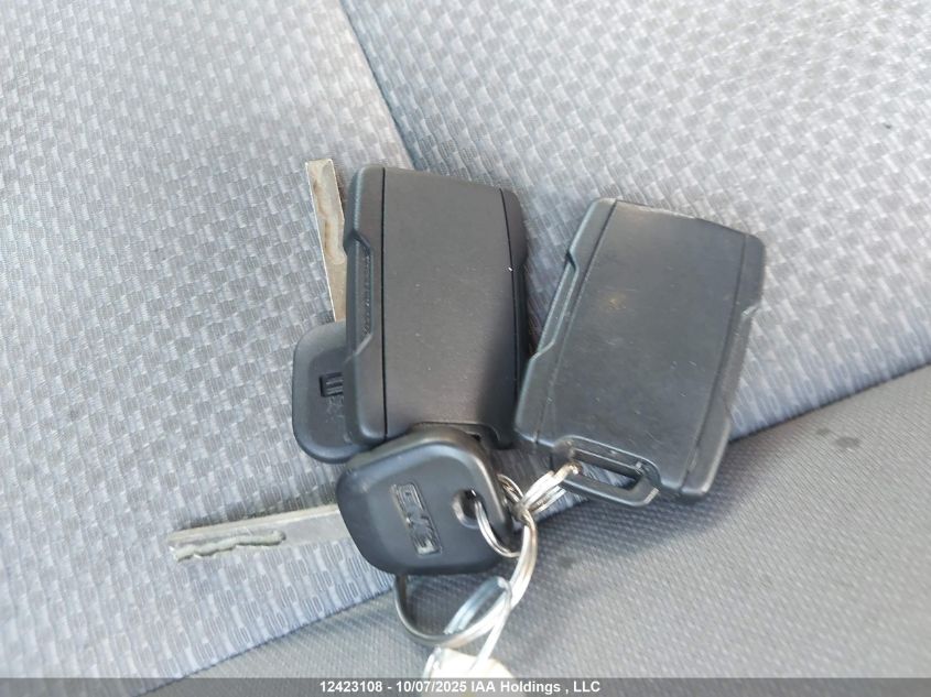 2018 GMC Sierra 1500 VIN: 1GTV2LEH5JZ182145 Lot: 12423108