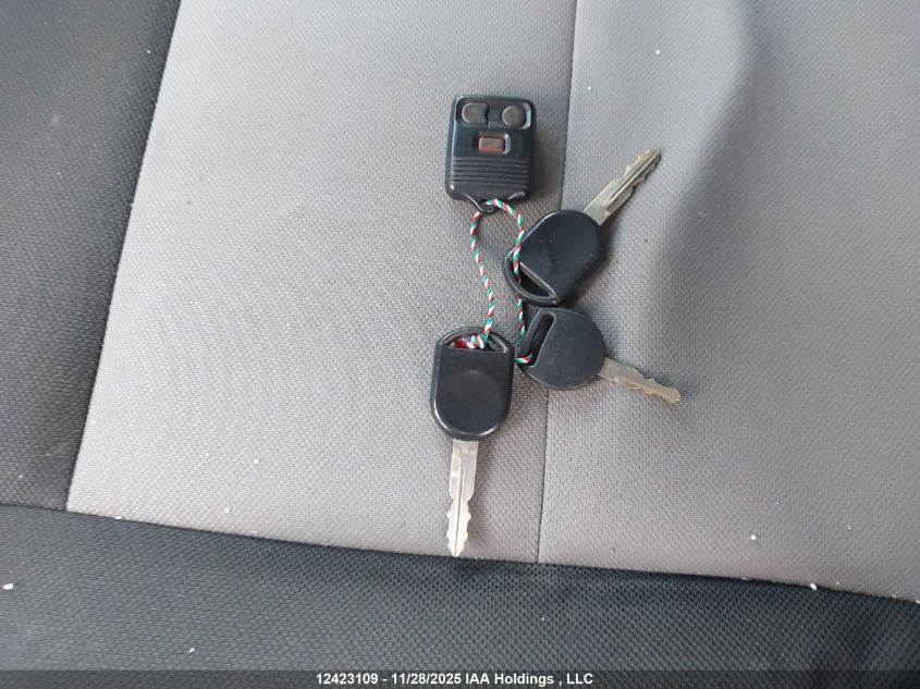 2009 Ford Ranger Super Cab VIN: 1FTZR45E89PA34295 Lot: 12423109