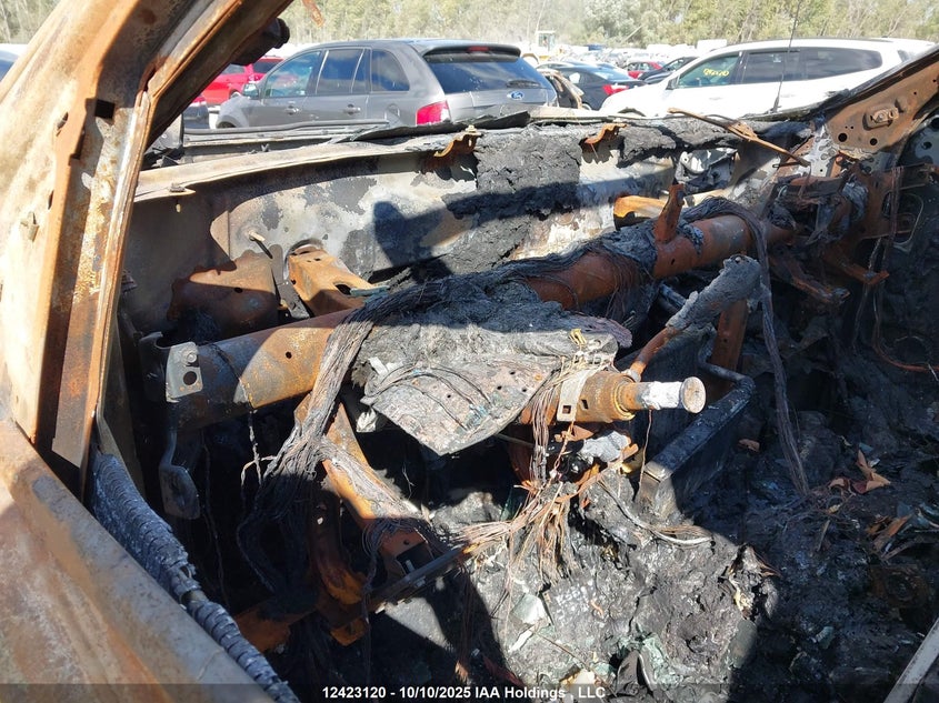3GCNWAEH3KG224032 2019 CHEVROLET SILVERADO photo no. 7