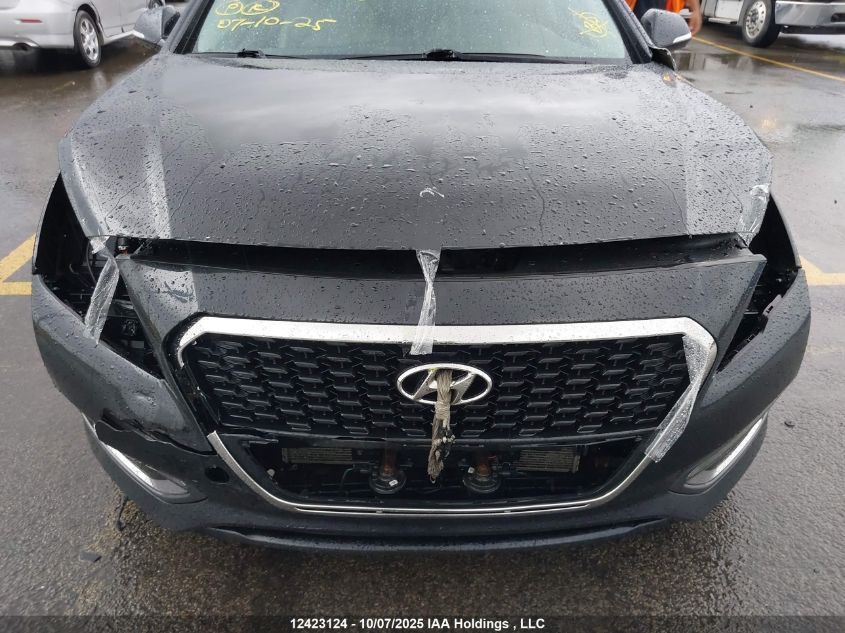 2017 Hyundai Sonata Hybrid Limited VIN: KMHE34L12HA056628 Lot: 12423124