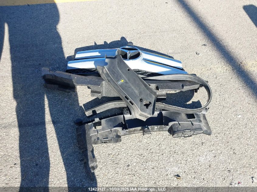 2014 Mercedes-Benz Glk 350 4Matic VIN: WDCGG8JB3EG191110 Lot: 12423127