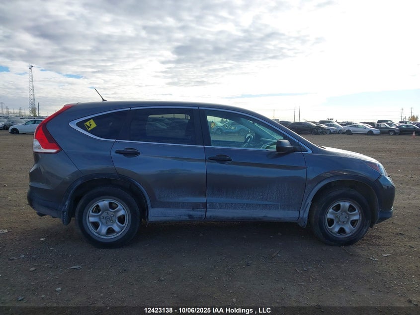 2HKRM4H3XDH120673 2013 HONDA CR-V photo no. 14