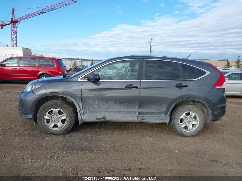 2HKRM4H3XDH120673 2013 HONDA CR-V photo no. 15
