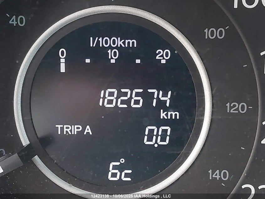 2HKRM4H3XDH120673 2013 HONDA CR-V photo no. 16