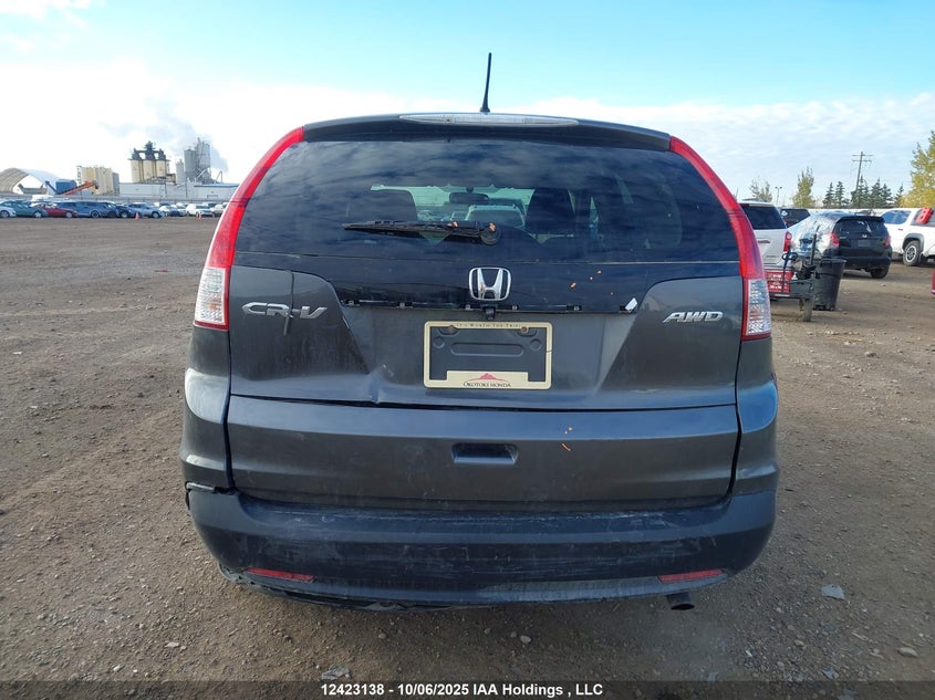 2HKRM4H3XDH120673 2013 HONDA CR-V photo no. 17