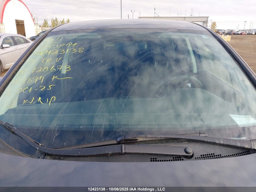 2HKRM4H3XDH120673 2013 HONDA CR-V photo no. 18