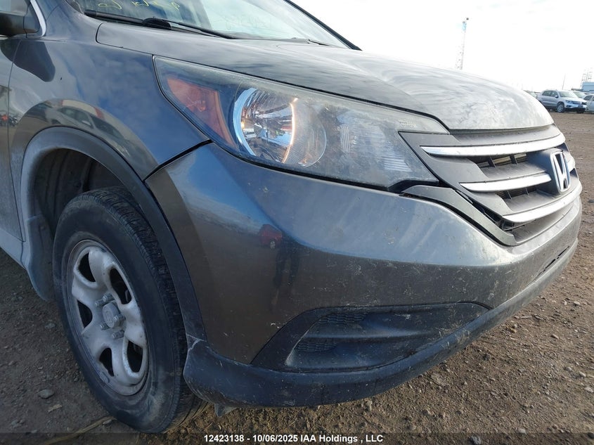 2HKRM4H3XDH120673 2013 HONDA CR-V photo no. 19