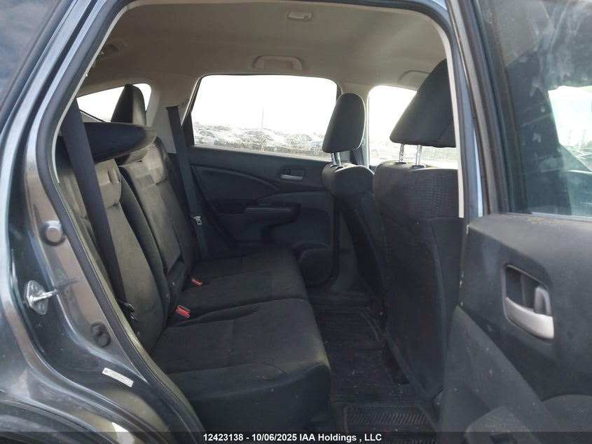 2HKRM4H3XDH120673 2013 HONDA CR-V photo no. 8