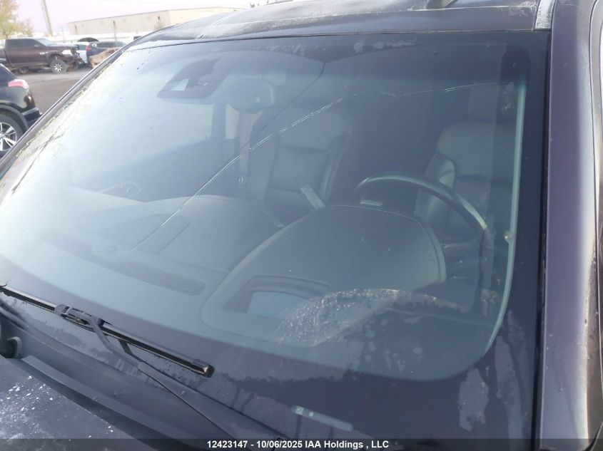 2015 GMC Yukon Xl Denali Denali VIN: 1GKS2JKJ4FR292016 Lot: 12423147