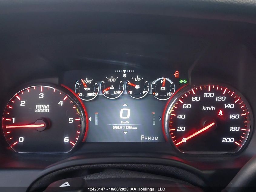 2015 GMC Yukon Xl Denali Denali VIN: 1GKS2JKJ4FR292016 Lot: 12423147