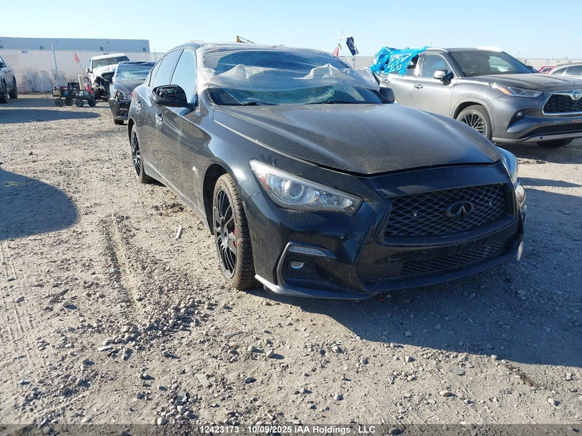 Vin: jn1fv7arxlm660838, lot: 2804912, infiniti q50 20201