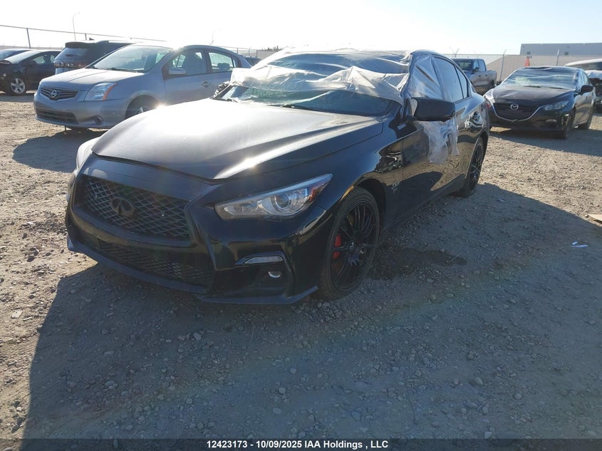 Vin: jn1fv7arxlm660838, lot: 2804912, infiniti q50 20202