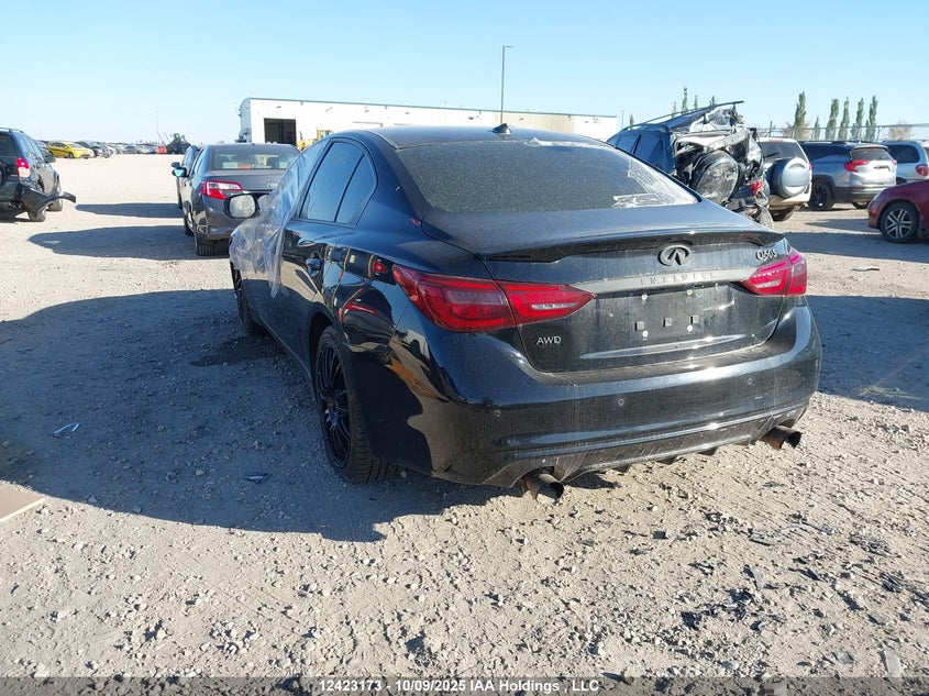 Vin: jn1fv7arxlm660838, lot: 2804912, infiniti q50 20203