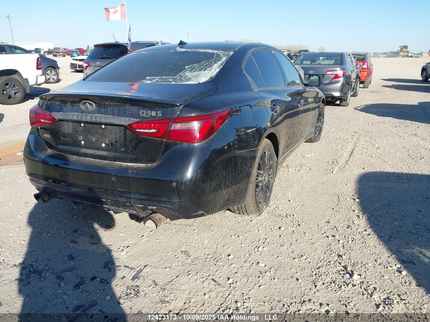Vin: jn1fv7arxlm660838, lot: 2804912, infiniti q50 20204