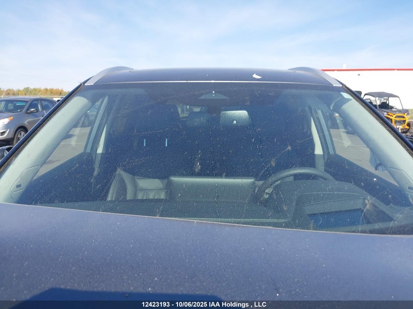 JN8BT3DD5SW474478 2025 NISSAN ROGUE photo no. 17