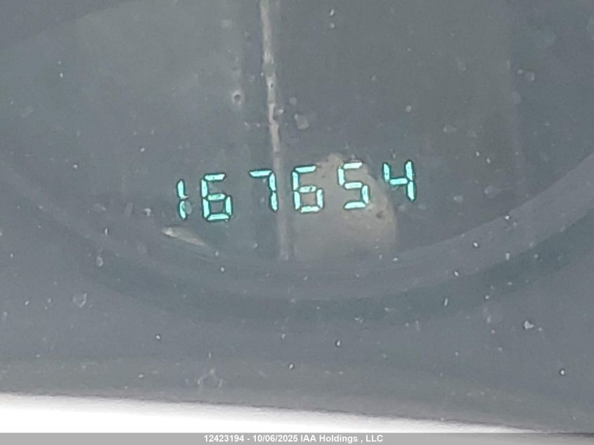 2010 Jeep Compass Sport/North VIN: 1J4NF4FB5AD552960 Lot: 12423194