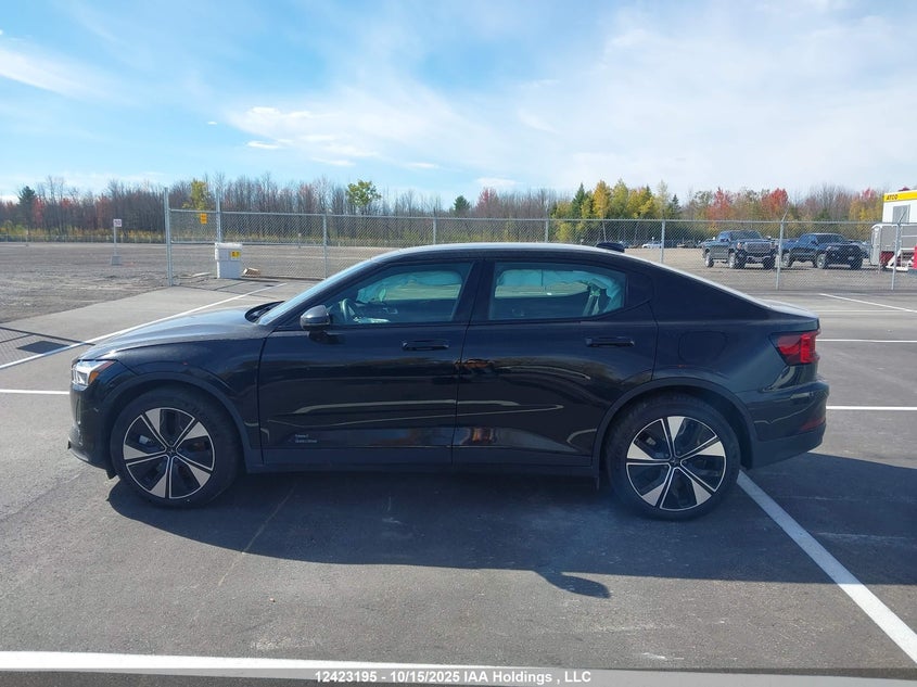 YSMFD3KA2RL217006 2024 POLESTAR 2 photo no. 14