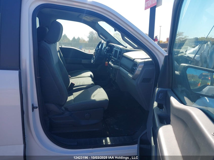 1FTFW1E84PKD53207 2023 FORD F-150 photo no. 5