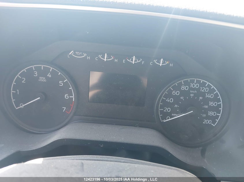 1FTFW1E84PKD53207 2023 FORD F-150 photo no. 7