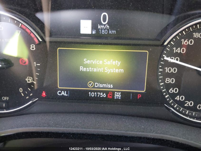 2020 Cadillac Xt5 Sport VIN: 1GYKNGRS7LZ170051 Lot: 12423211