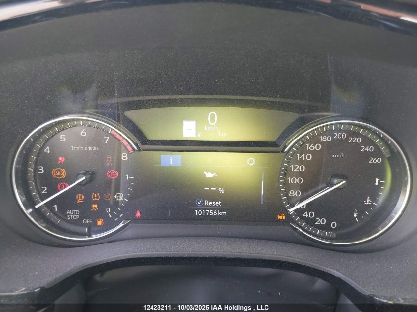 2020 Cadillac Xt5 Sport VIN: 1GYKNGRS7LZ170051 Lot: 12423211