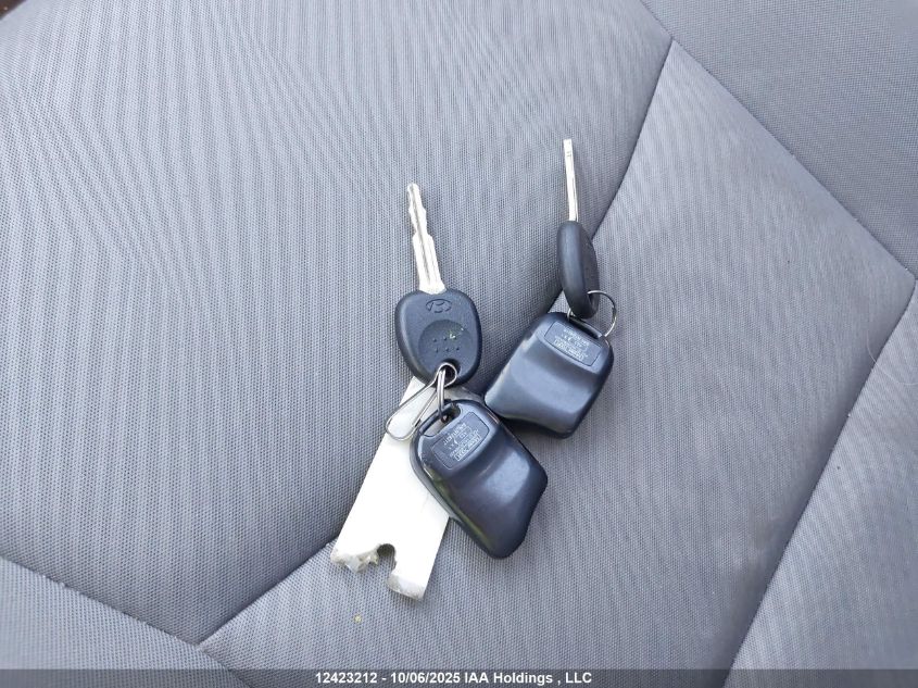 2013 Hyundai Elantra Gls/Limited VIN: 5NPDH4AE8DH188481 Lot: 12423212