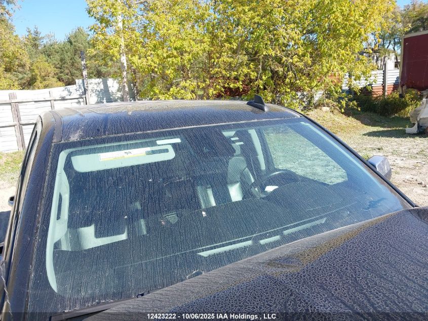 2018 GMC Sierra K1500 Slt VIN: 3GTU2NEC6JG296621 Lot: 12423222