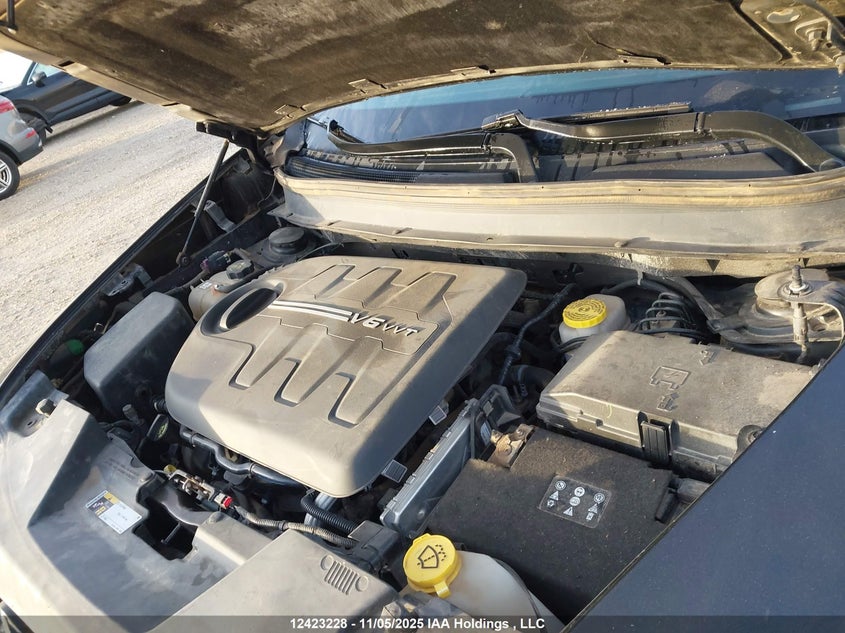 1C4PJMAX1JD508437 2018 JEEP CHEROKEE photo no. 10