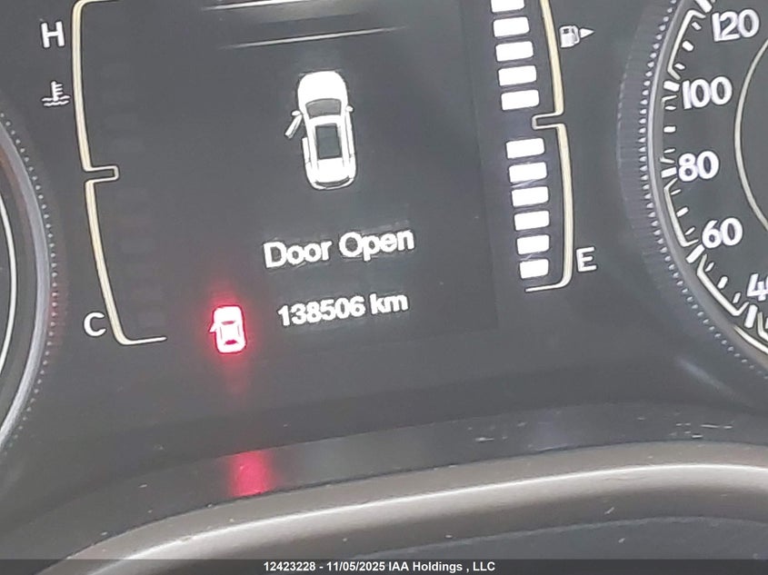 1C4PJMAX1JD508437 2018 JEEP CHEROKEE photo no. 15