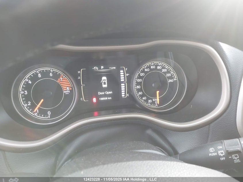 1C4PJMAX1JD508437 2018 JEEP CHEROKEE photo no. 7