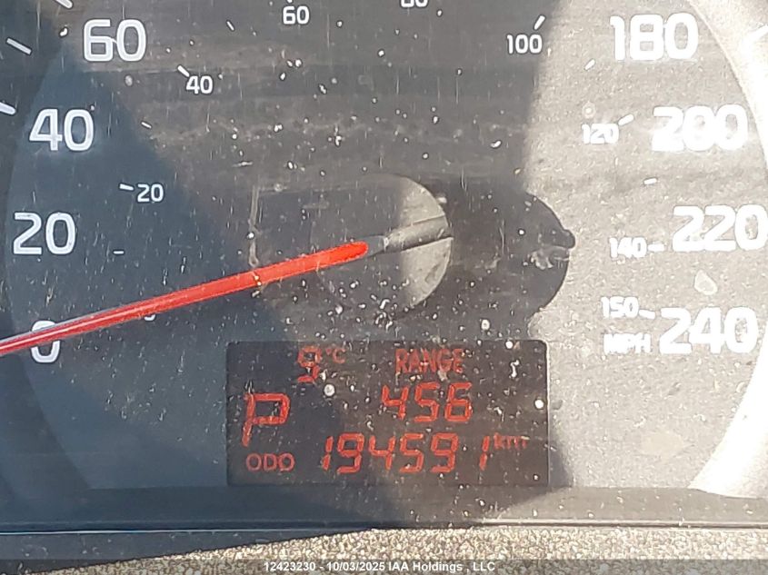 2014 Kia Sorento Lx V6 VIN: 5XYKTDA74EG458984 Lot: 12423230