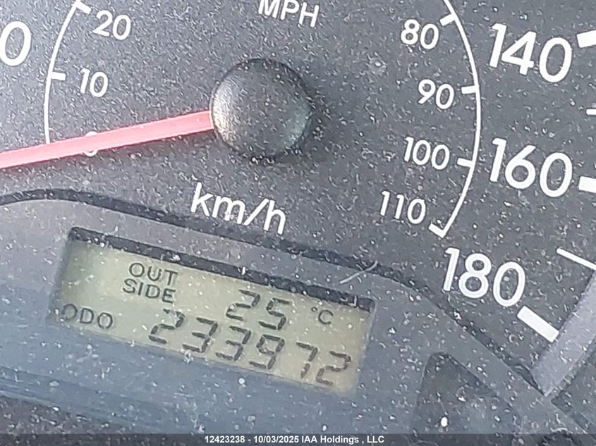 2T1BR32E26C631503 2006 TOYOTA COROLLA photo no. 15