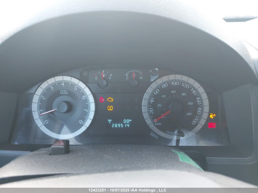 2009 Ford Escape Xlt Automatic VIN: 1FMCU03G79KD12193 Lot: 12423251