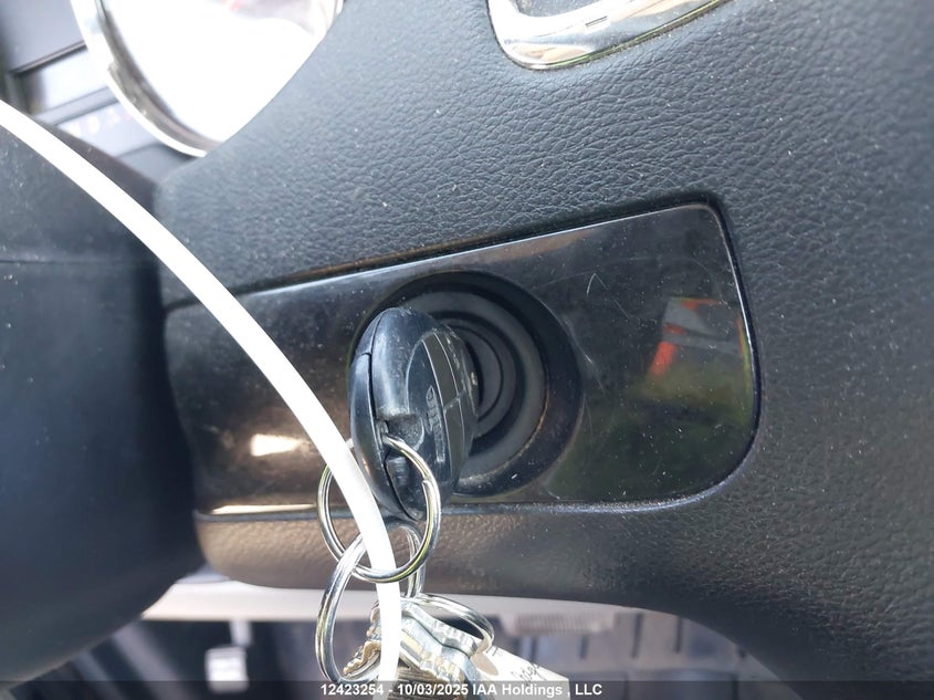 2C4RDGBG2FR500769 2015 DODGE CARAVAN photo no. 11