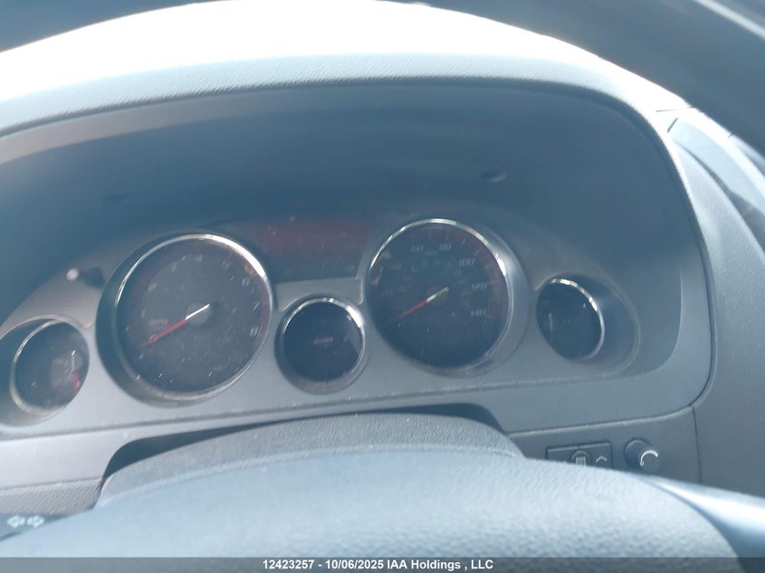 2011 GMC Acadia Denali VIN: 1GKKVTEDXBJ375628 Lot: 12423257