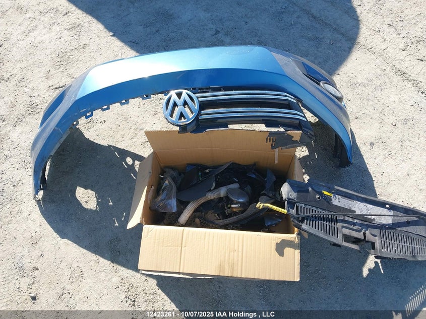 WVGLV7AX5HW508326 2017 VOLKSWAGEN TIGUAN photo no. 12