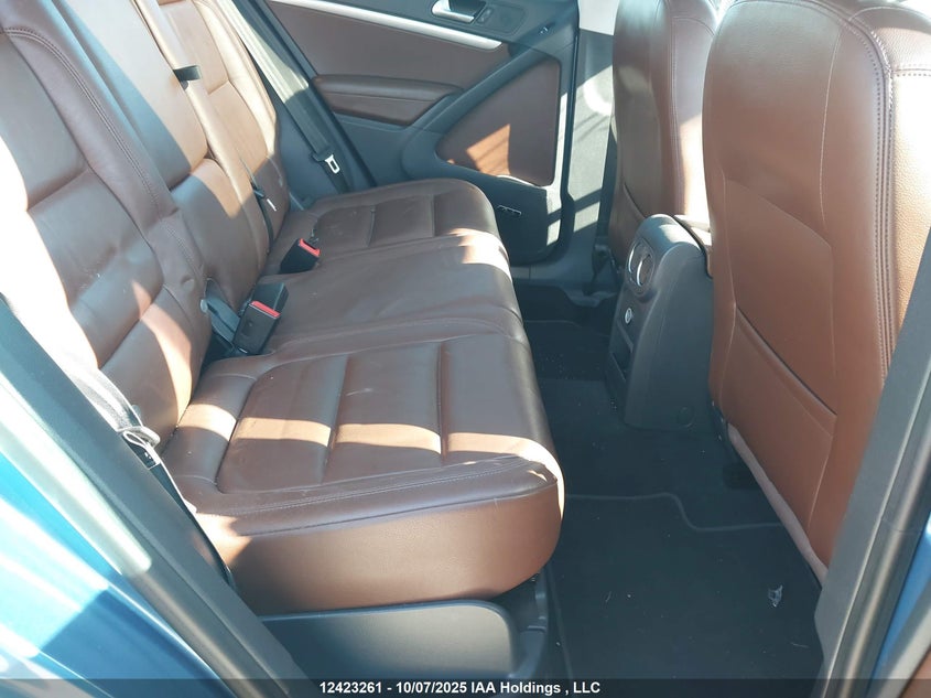 WVGLV7AX5HW508326 2017 VOLKSWAGEN TIGUAN photo no. 8