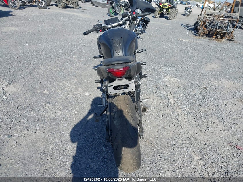 JYARM48NXSA000633 2025 YAMAHA  photo no. 6