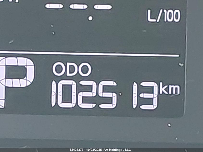 2014 Kia Forte Lx VIN: KNAFX4A69E5080227 Lot: 12423273