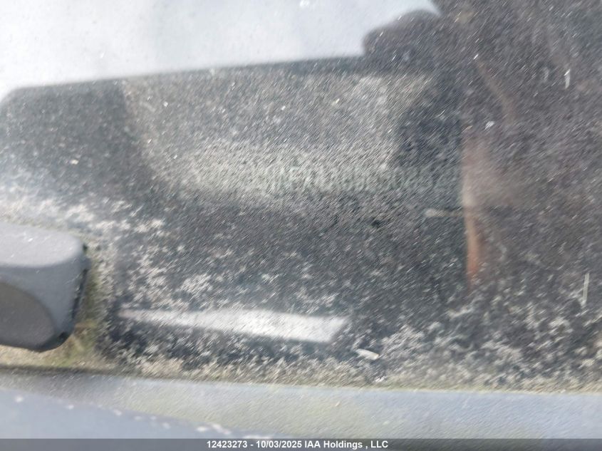 2014 Kia Forte Lx VIN: KNAFX4A69E5080227 Lot: 12423273