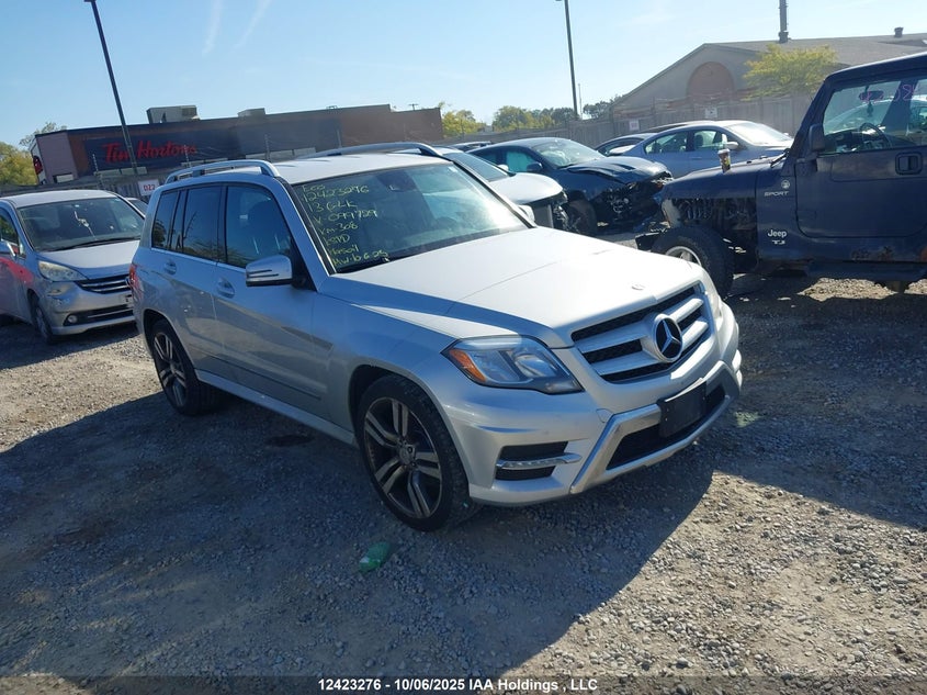 WDCGG0EB1DG099729 2013 MERCEDES-BENZ  photo no. 13
