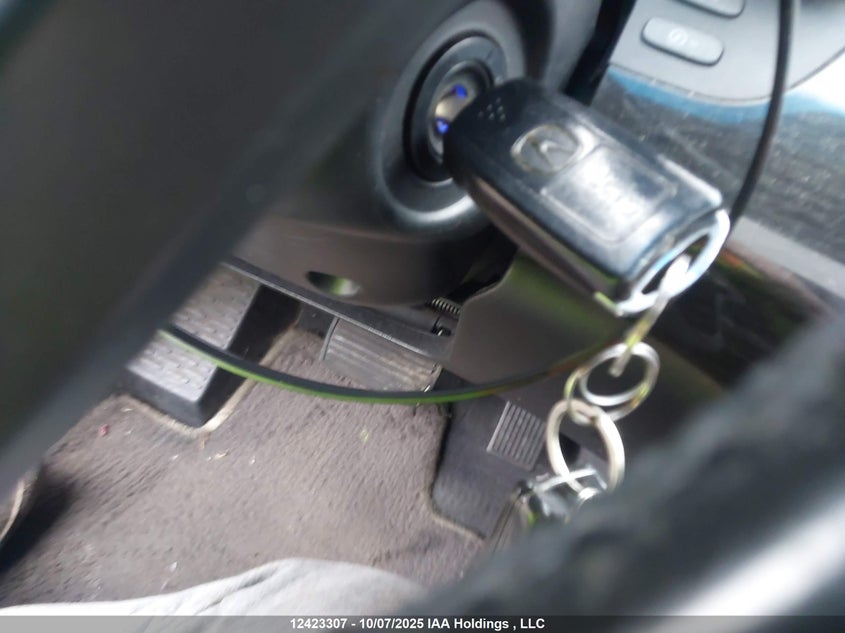 2HNYD288X8H003616 2008 ACURA MDX photo no. 11