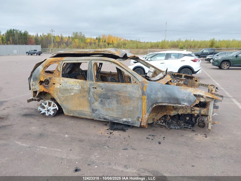 2015 Jeep Cherokee North VIN: 1C4PJMCS5FW754453 Lot: 12423310