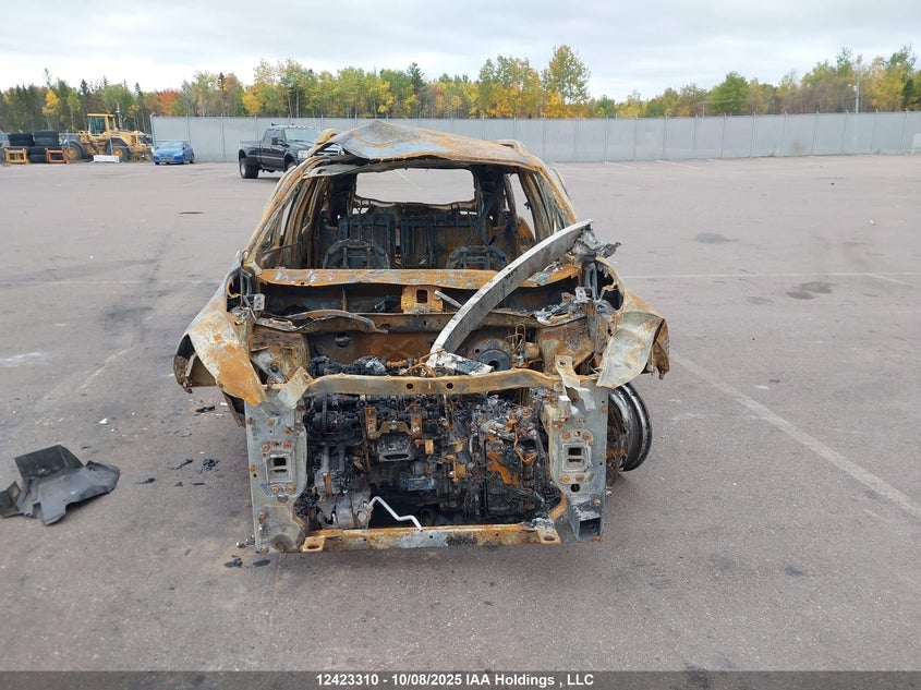 2015 Jeep Cherokee North VIN: 1C4PJMCS5FW754453 Lot: 12423310