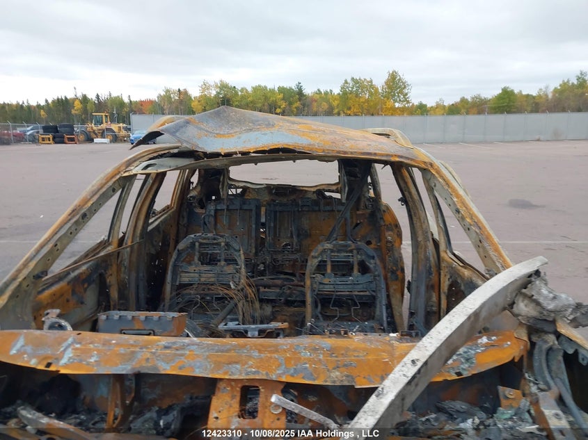 2015 Jeep Cherokee North VIN: 1C4PJMCS5FW754453 Lot: 12423310