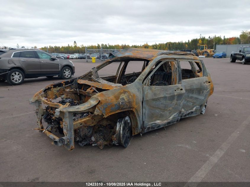 2015 Jeep Cherokee North VIN: 1C4PJMCS5FW754453 Lot: 12423310