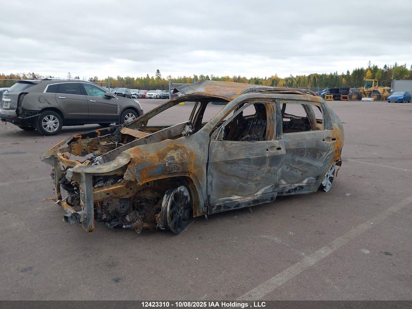 2015 Jeep Cherokee North VIN: 1C4PJMCS5FW754453 Lot: 12423310