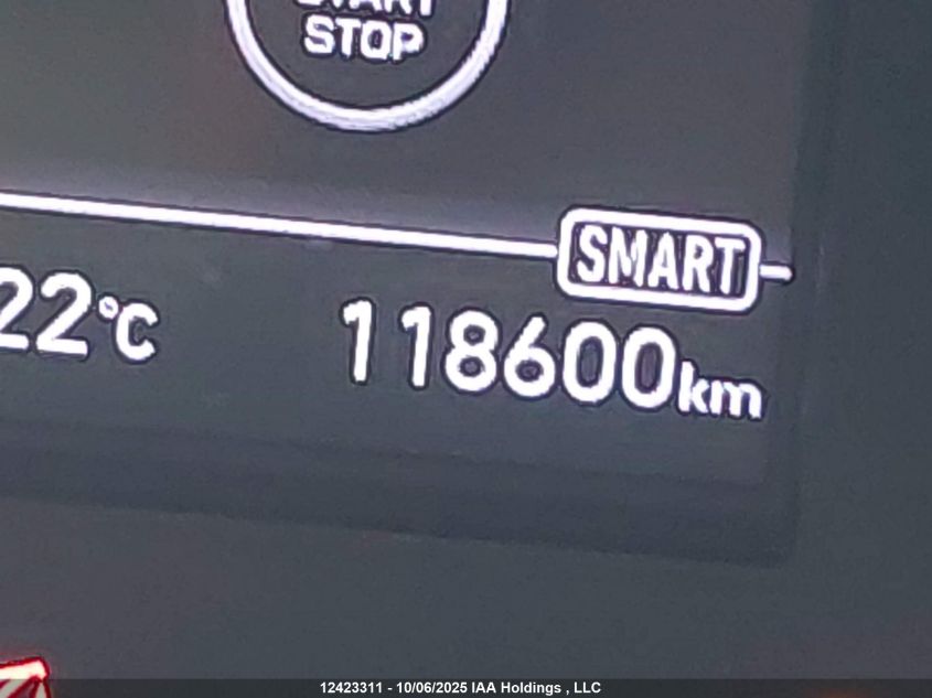 2020 Hyundai Elantra VIN: KMHD84LFXLU920986 Lot: 12423311