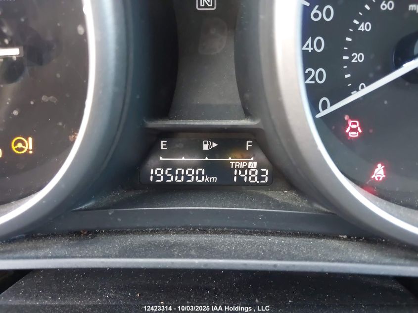 2013 Mazda Mazda3 Gs-Sky VIN: JM1BL1V77D1713585 Lot: 12423314